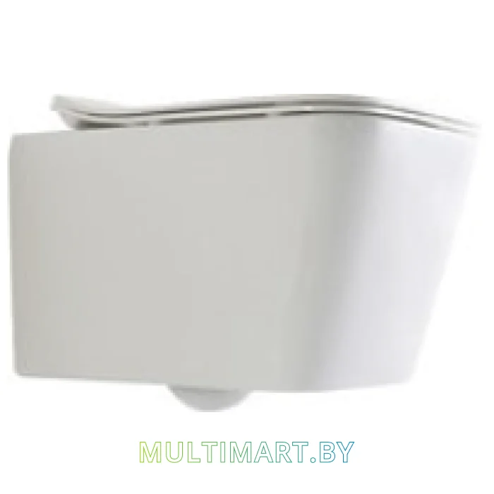 Унитаз CeramaLux NS 5170